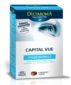 Capital View